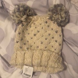 Urban Outfitters Winter hat !